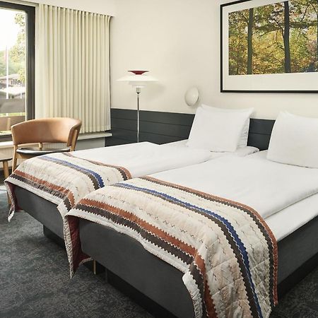 Munkebjerg Hotel Vejle Kültér fotó