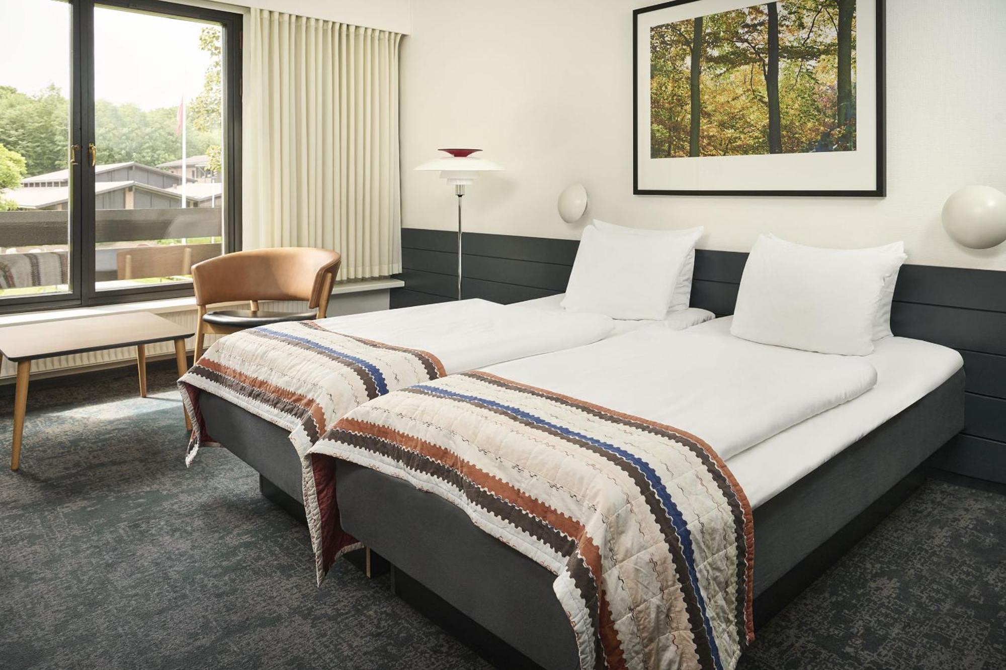 Munkebjerg Hotel Vejle Kültér fotó