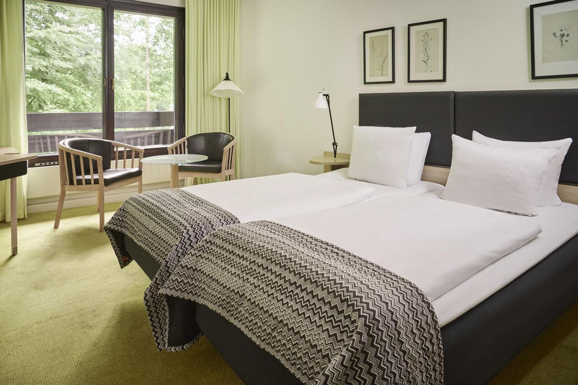 Munkebjerg Hotel Vejle Kültér fotó