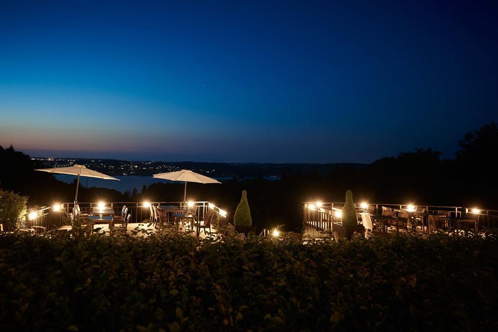 Munkebjerg Hotel Vejle Kültér fotó